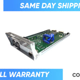 HPE NIMBLE SP-CRTL-ES2 STORAGE ES2 IO MODULE 12GBPS SAS