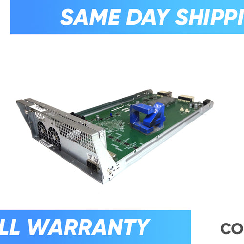 HPE NIMBLE SP-CRTL-ES2 STORAGE ES2 IO MODULE 12GBPS SAS