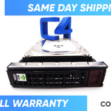HP SP-HDD-1TB 1TB 7.2K SAS 3.5IN LFF 6GB HDD