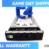 NIMBLE SP-HDD-2TB 2TB 7.2K 3.5 SAS DRIVE