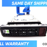 NIMBLE SP-HDD-3TB 3TB 3.5IN LFF HDD