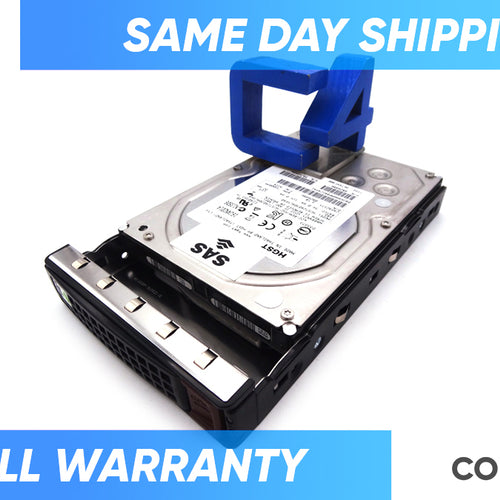 NIMBLE SP-HDD-3TB 3TB 3.5IN LFF HDD