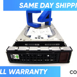 NIMBLE SP-HDD-4TB NIMBLE GEN 1 CSX00 4TB 3.5