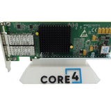 NIMBLE SP-PCI-10SFP HPE NIMBLE STORAGE SPARE PCI CARD DUAL PORT 10GB SFP+