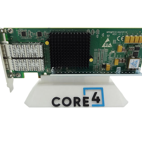 NIMBLE SP-PCI-10SFP HPE NIMBLE STORAGE SPARE PCI CARD DUAL PORT 10GB SFP+
