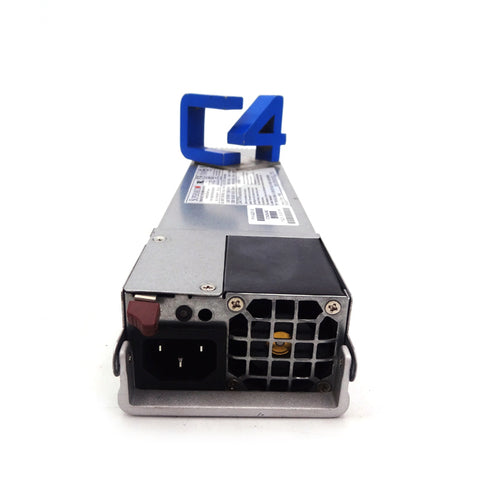 HP SP-PWR-1200 NIMBLE 1200W POWER SUPPLY