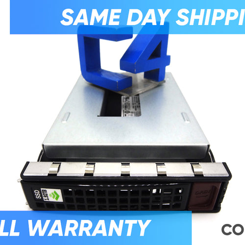 NIMBLE SP-SSD-1920GB 1.92TB SSD 3.5 TRAY