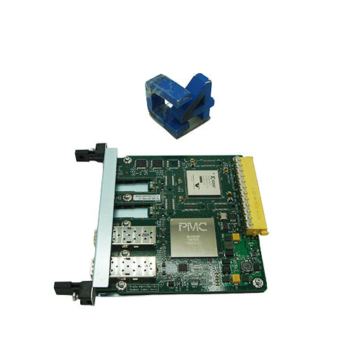 CISCO SPA-2XOC3-POS 2-PORT OC3STM1 POS SHARED
