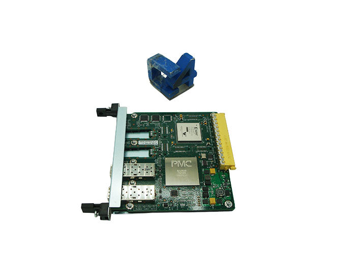 CISCO SPA-2XOC3-POS 2-PORT OC3STM1 POS SHARED