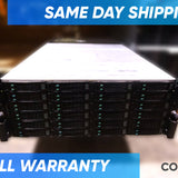 HP SR-CHASSIS-4U-5G HPE NIMBLE STORAGE 4U HF / AF BARE CHASSIS