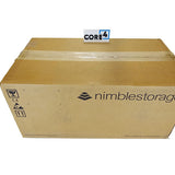 HP SR-CONT-CS210 HPE NIMBLE STORAGE SPARE CONTROLLER FOR CS210