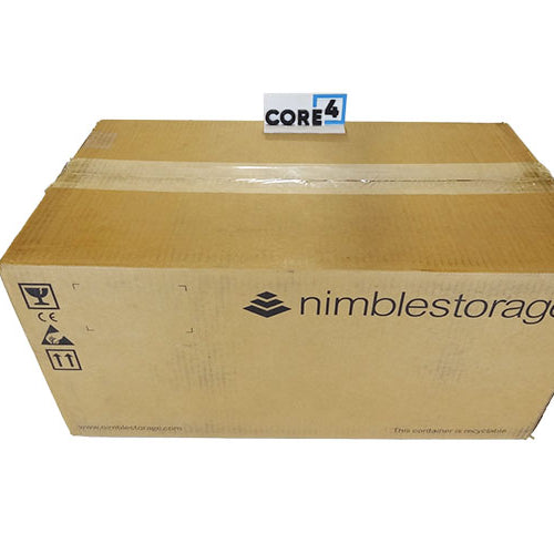 HP SR-CONT-CS210 HPE NIMBLE STORAGE SPARE CONTROLLER FOR CS210