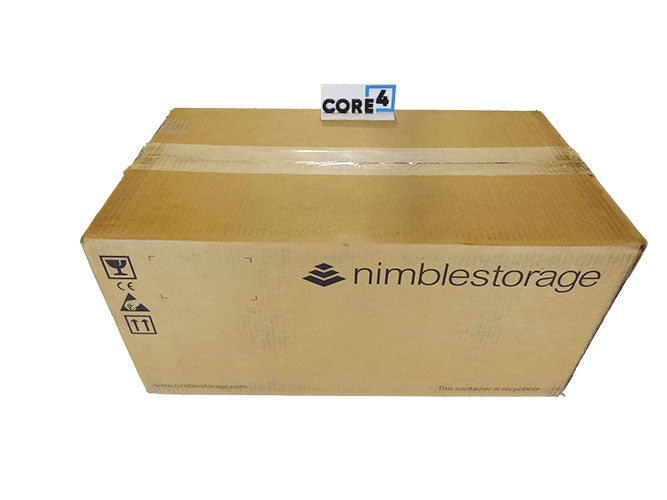 HP SR-CONT-CS210 HPE NIMBLE STORAGE SPARE CONTROLLER FOR CS210