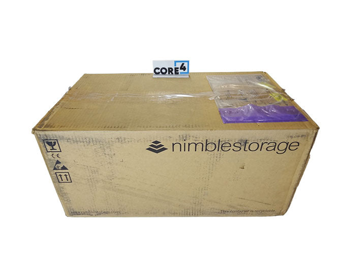 HP SR-CONT-CS215-2P HPE NIMBLE STORAGE SPARE CONTROLLER FOR CS215-2P