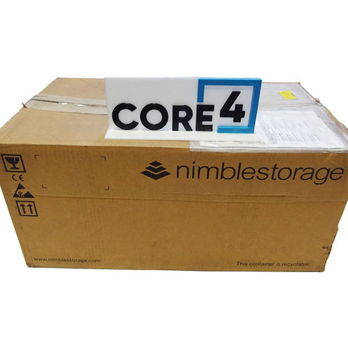 HP SR-CONT-CS215-2P HPE NIMBLE STORAGE SPARE CONTROLLER FOR CS215-2P