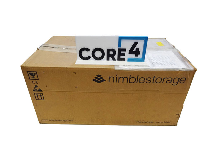 HP SR-CONT-CS215-2P HPE NIMBLE STORAGE SPARE CONTROLLER FOR CS215-2P