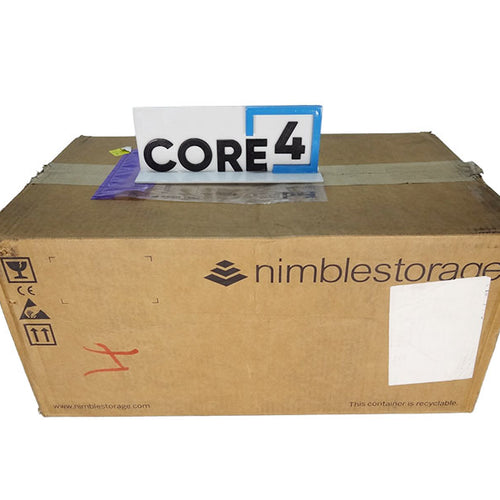 HP SR-CONT-CS215-2T HPE NIMBLE STORAGE SPARE CONTROLLER FOR CS215-2T