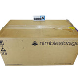HP SR-CONT-CS215-4G HPE NIMBLE STORAGE SPARE CONTROLLER FOR CS215-4G