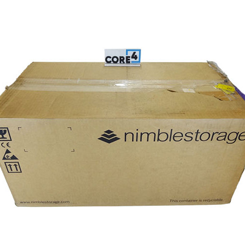 HP SR-CONT-CS215-4G HPE NIMBLE STORAGE SPARE CONTROLLER FOR CS215-4G