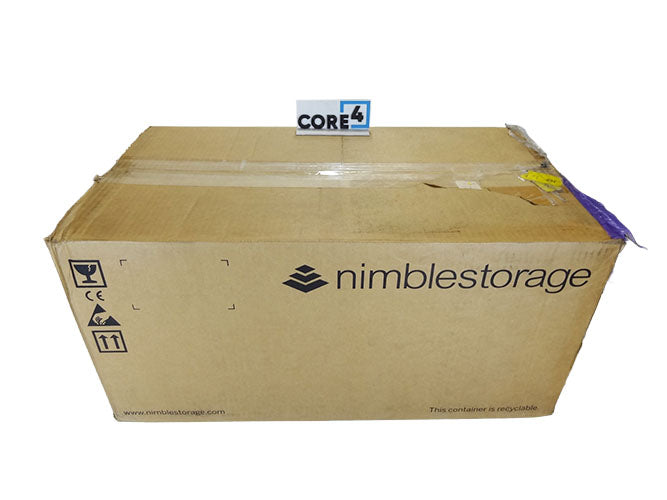 HP SR-CONT-CS215-4G HPE NIMBLE STORAGE SPARE CONTROLLER FOR CS215-4G