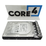 HP SR-HDD-6TB-SAS HPE Nimble Storage 6TB 7.2K SAS 3.5in HDD