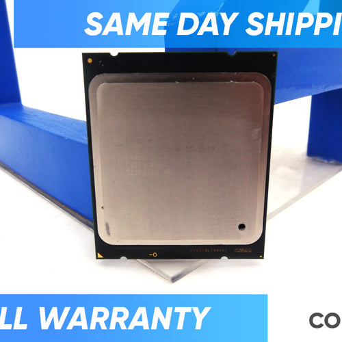 INTEL SR0H8 XEON 8-CORE E5-2670 2.6GHZ 20MB L3 PROC