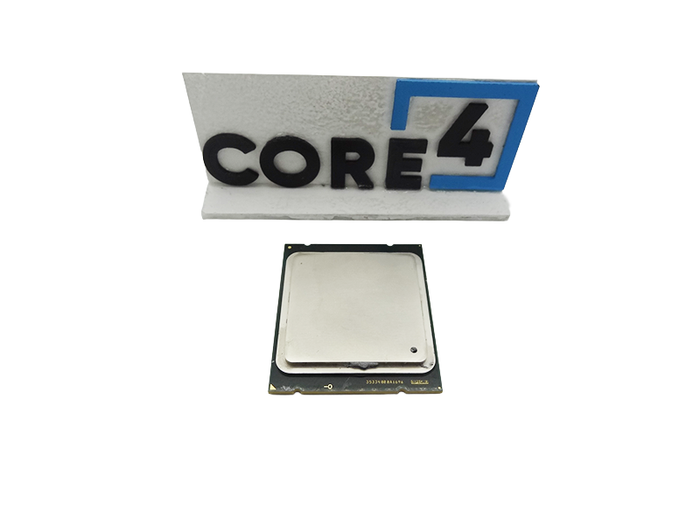 INTEL SR0KH INTEL XEON E5-2680 8-CORE 2.7GHz 20MB CPU