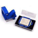 INTEL SR0L7 3.3GHZ 10MB E5-2643 PROCESSOR