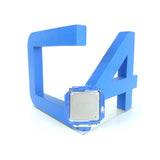 INTEL SR0LA INTEL E5-2609 2.4GHZ  10M QC