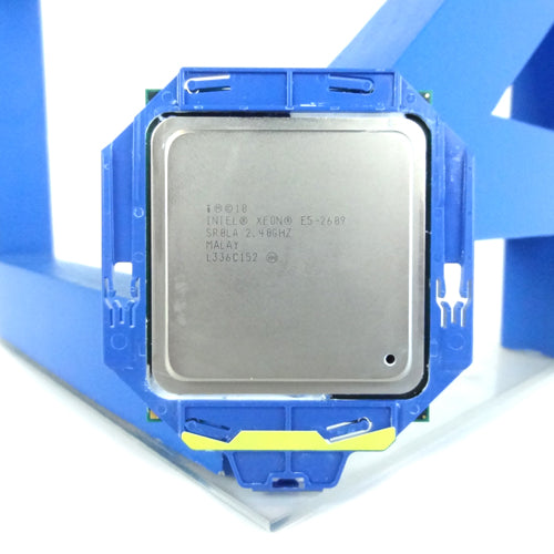 INTEL SR0LA INTEL E5-2609 2.4GHZ  10M QC