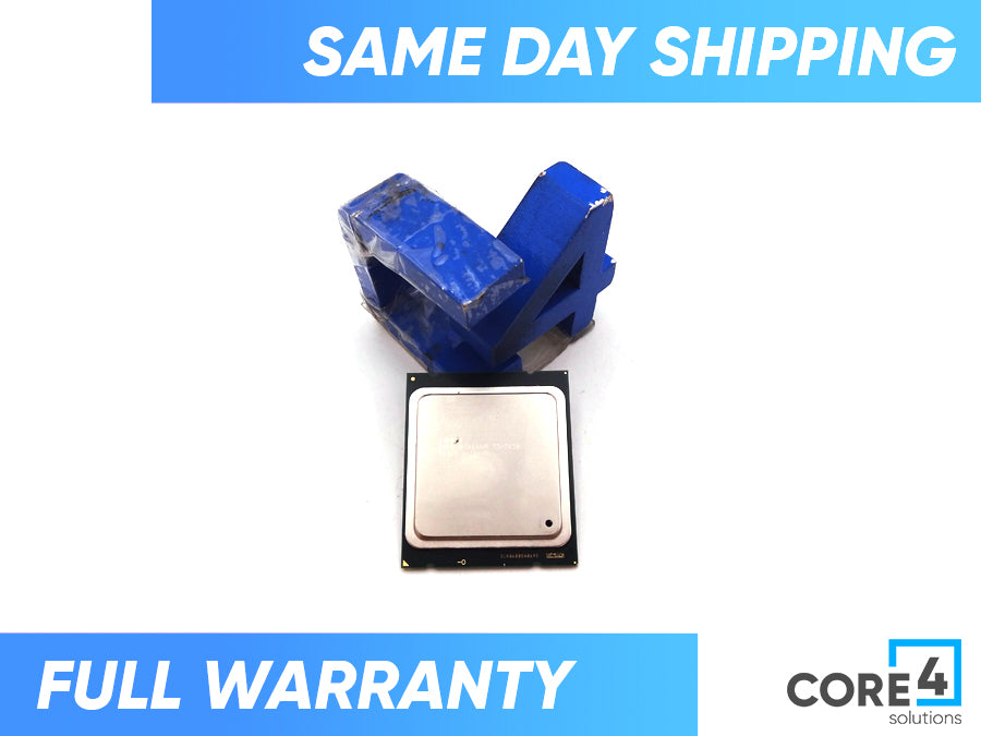 INTEL SR0LZ XEON 8-CORE E5-2658 2.1GHZ 20MB L3 CACHE 8GT/S QPI SOCKET FCLGA-2011 32NM 95W PROCESSOR MOD