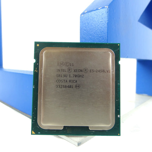 INTEL SR19U INTEL E5-2450LV2 1.7251600 10C 6W