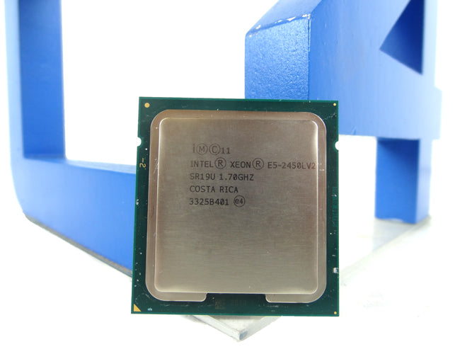 INTEL SR19U INTEL E5-2450LV2 1.7251600 10C 6W