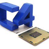 INTEL SR1AB XEON 10-CORE E5-2660V2 2.2GHZ 25MB L3 CPU - 718058-B21, 730237-001