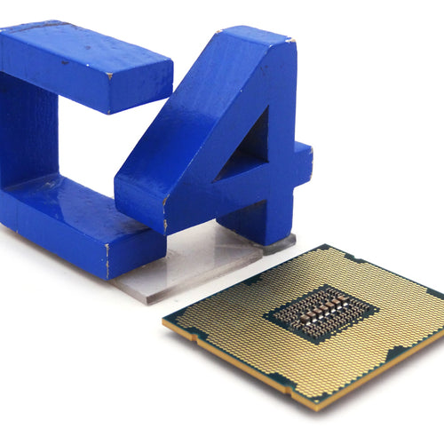 INTEL SR1AB XEON 10-CORE E5-2660V2 2.2GHZ 25MB L3 CPU - 718058-B21, 730237-001