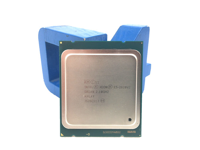 HP SR1AN E5-2620 V2 2.10 15M 6C 80W