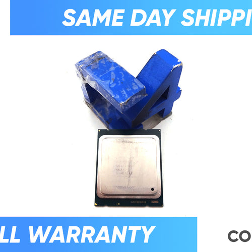 INTEL SR1AZ XEON E5-2630LV2