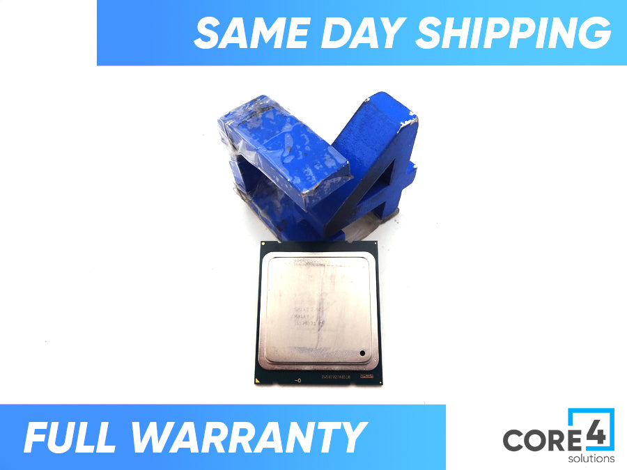 INTEL SR1AZ XEON E5-2630LV2