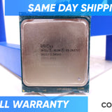INTEL SR1B7 XEON QUAD-CORE E5-2637V2 3.5GHZ CPU