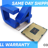 INTEL SR1B7 XEON QUAD-CORE E5-2637V2 3.5GHZ CPU