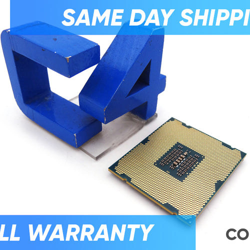 INTEL SR1B7 XEON QUAD-CORE E5-2637V2 3.5GHZ CPU