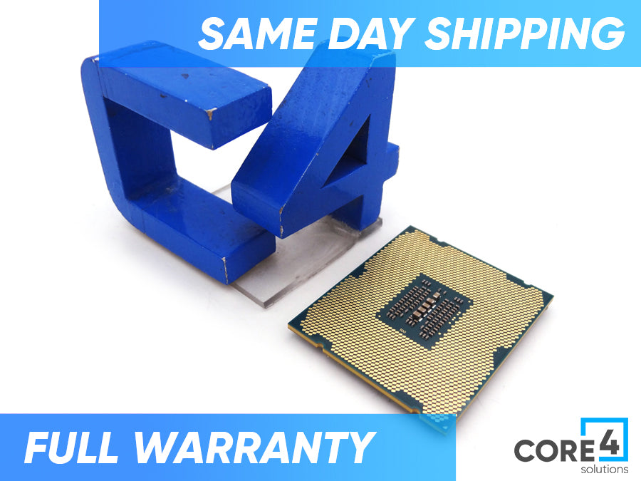 INTEL SR1B7 XEON QUAD-CORE E5-2637V2 3.5GHZ CPU