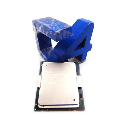 INTEL SR1GP E7-4850V2 2.3GHZ 12CORE CPU