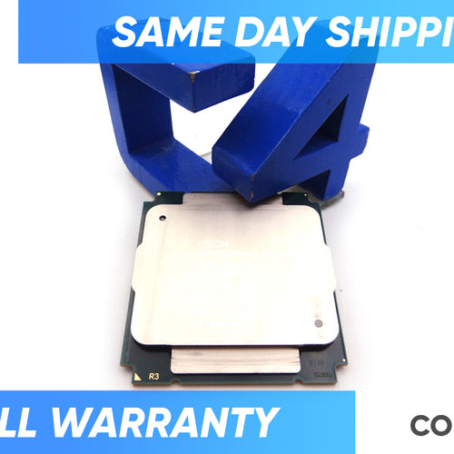 INTEL SR1XG E5-2695 V3 2.3GHZ 14 CORE PROCESSOR