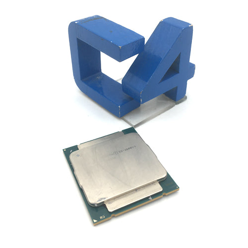 INTEL SR1XP XEON E5-2680 V3 CPU
