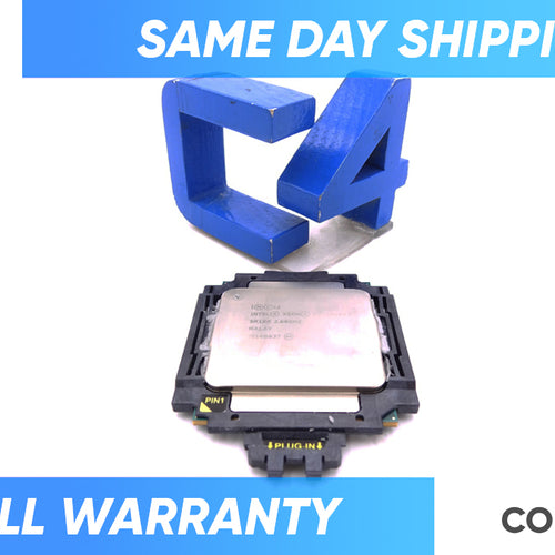 INTEL SR1XR E5-2660 V3 2.6GHZ 25M 10CORE PROC - 762449-001