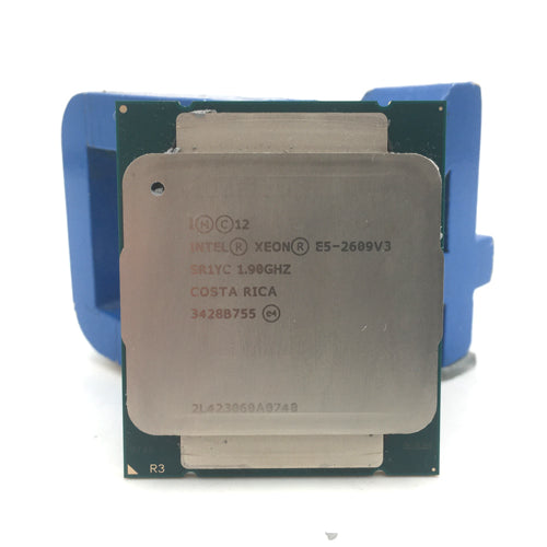 INTEL SR1YC E5-2609V3 INTEL CPU