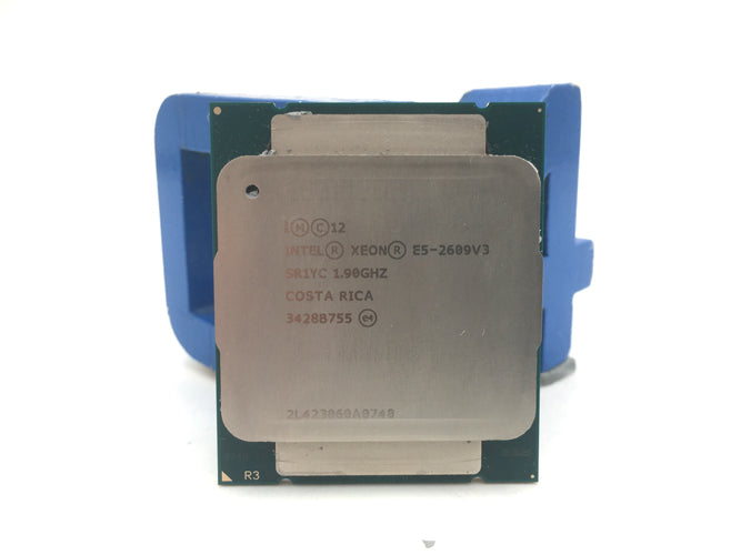 INTEL SR1YC E5-2609V3 INTEL CPU