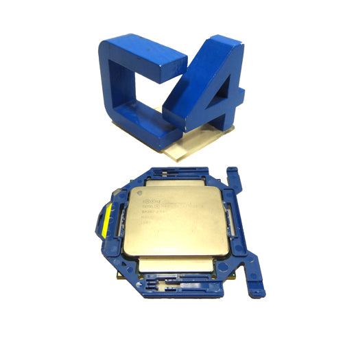 INTEL SR207 E5-2620V3 2.4 6C 15M 85W