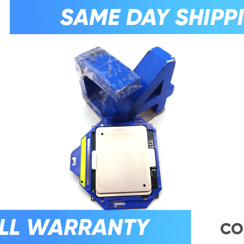 INTEL SR222 XEON 12 CORE CPU E7-4830V3 30MB 2.10GHZ